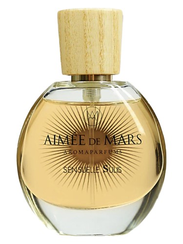 Sensuelle Sulis bottle