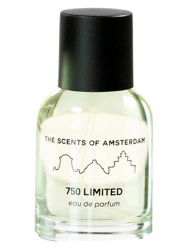 750 Limited bottle
