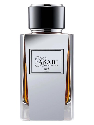Nº 2 Intense bottle