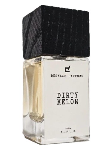 Dirty Melon bottle