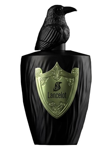 Lancelot bottle