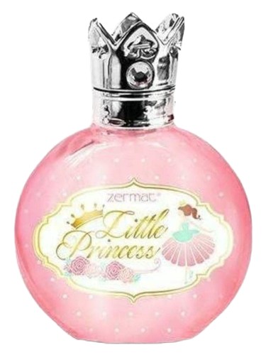 Little Princess bottle