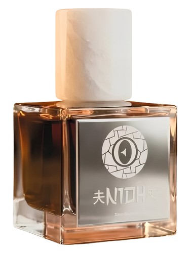 Nioh: Dokusan bottle