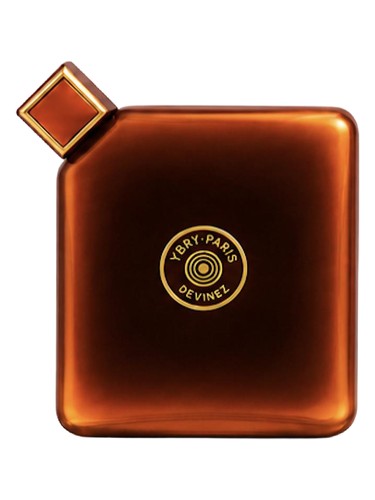 Devinez bottle