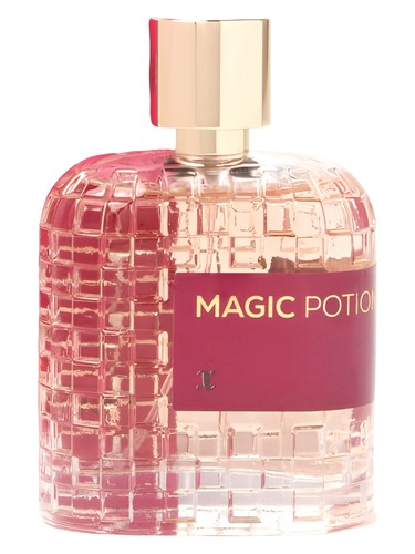 Magic Potion bottle