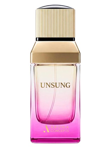 Unsung bottle