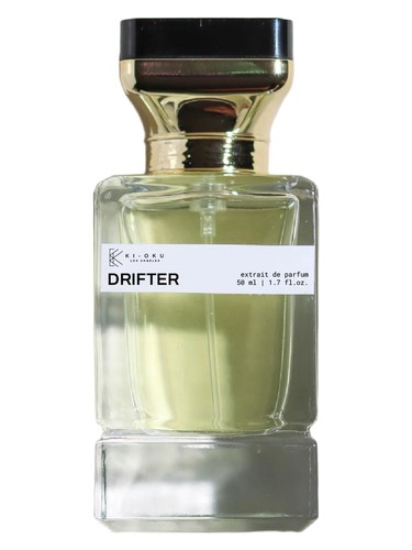 Drifter bottle
