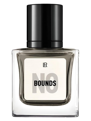 No Bounds bottle