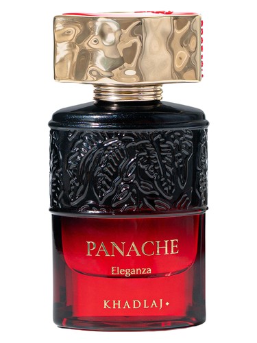 Panache Eleganza bottle