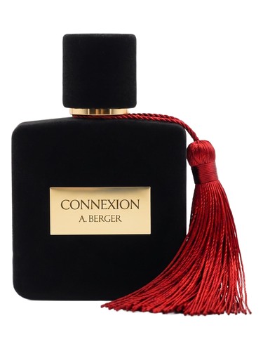Connexion bottle