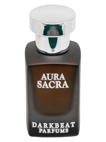 Aura Sacra bottle