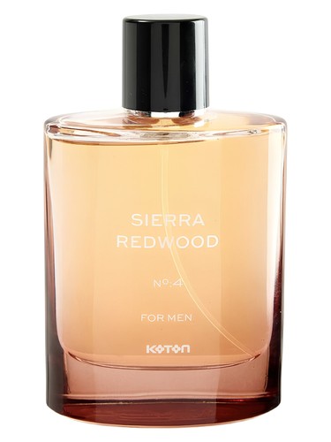 Sierra Redwood bottle