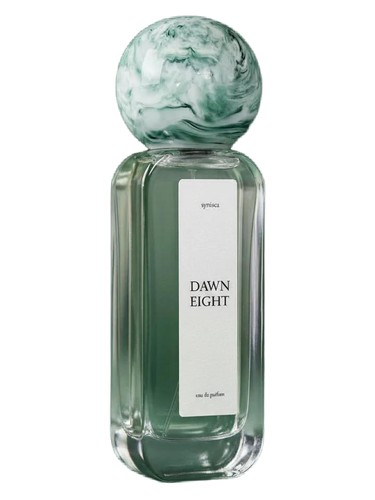 DAWN EIGHT bottle