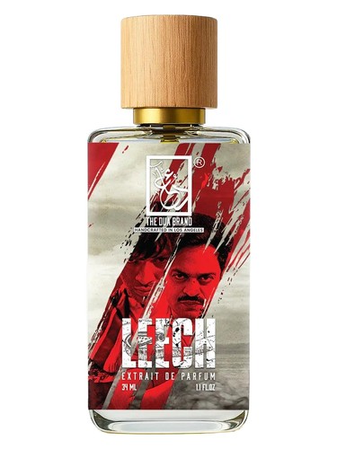 Leech bottle