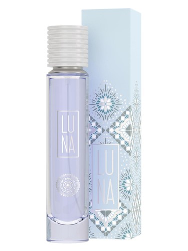 Luna bottle