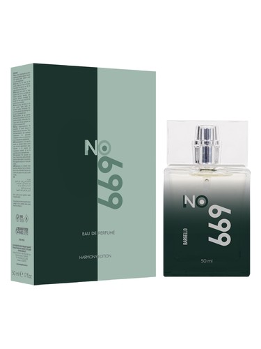 No.669 bottle