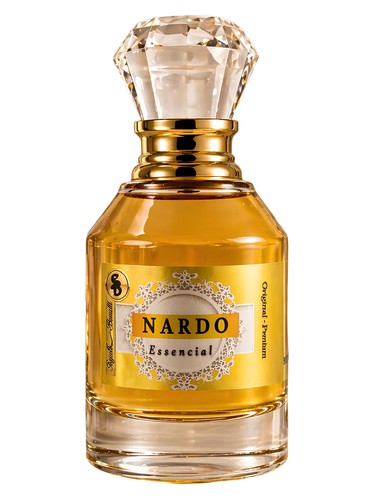 Nardo Essencial bottle