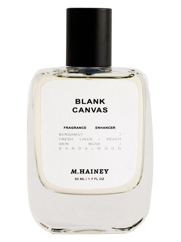 Blank Canvas bottle
