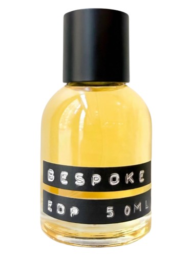 Bespoke bottle
