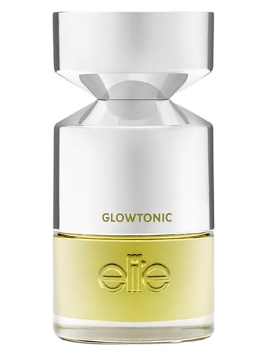 Glowtonic bottle
