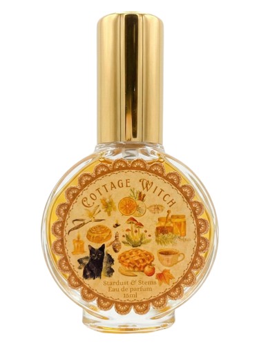 Cottage Witch bottle