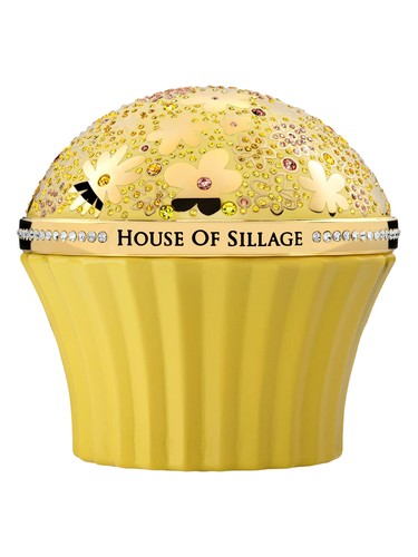 Whispers of Happiness bottle