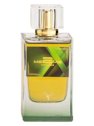 ME2ME Impulse bottle