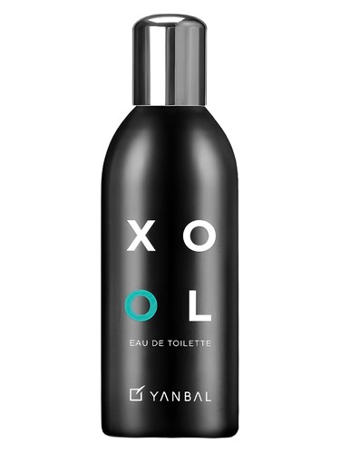 Xool bottle