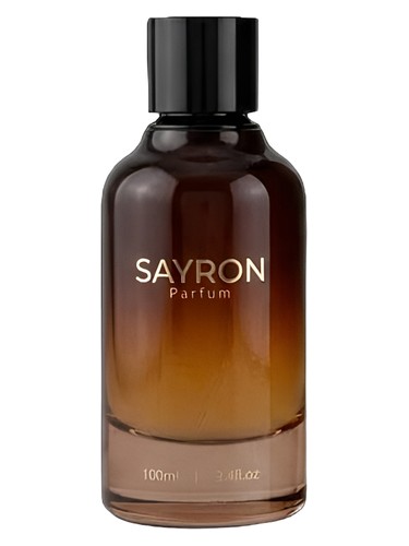 Sayron bottle