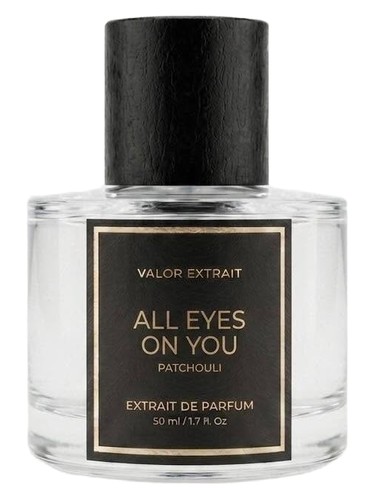All Eyes On You bottle
