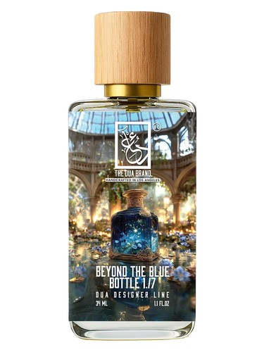 Beyond The Blue Bottle 1./7 bottle