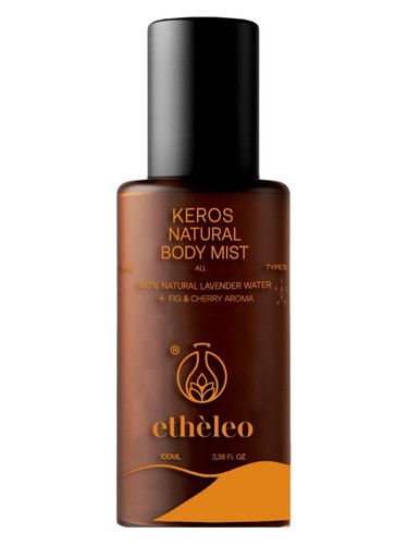 KEROS bottle