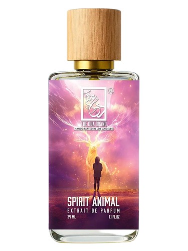 Spirit Animal bottle
