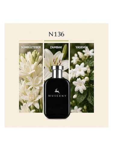 N136 bottle