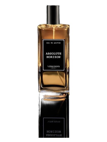 Absolute Horizon bottle