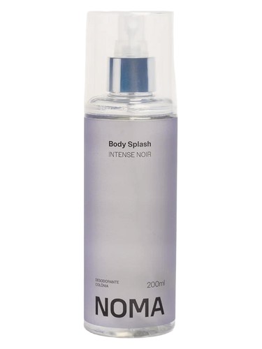 Body Splash - Intense Noir bottle