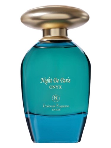 Onyx bottle
