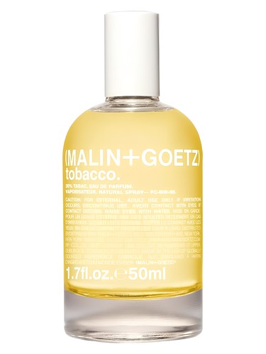 Tobacco bottle