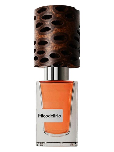 Micodelirio bottle