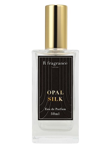 Opal Silk bottle
