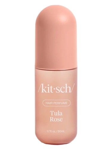 Tula Rose bottle