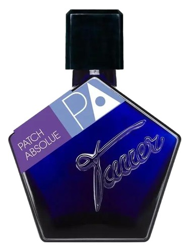 Patch Absolue bottle