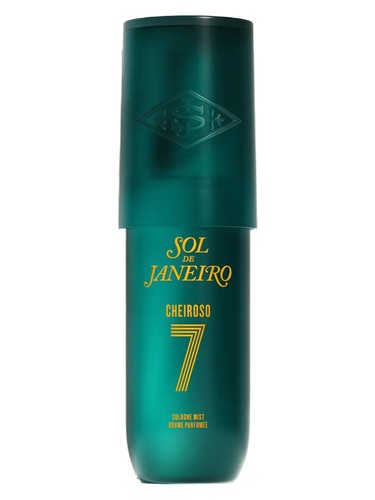 Cheiroso 7 bottle