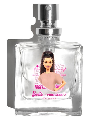 Princess Raspberry Ice Cream bottle
