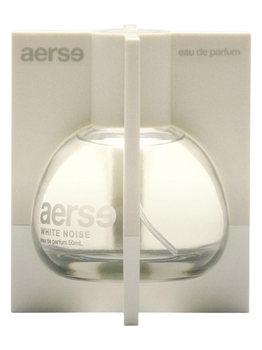 White Noise bottle