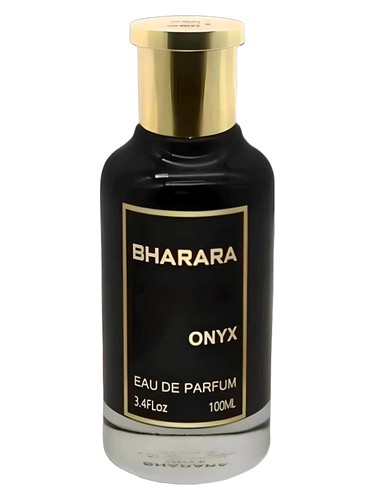 Onyx bottle