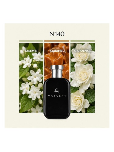 N140 bottle
