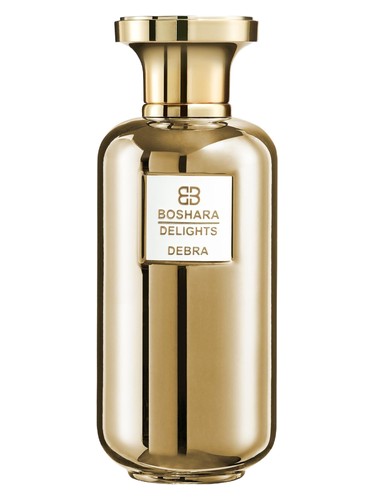 Delights bottle