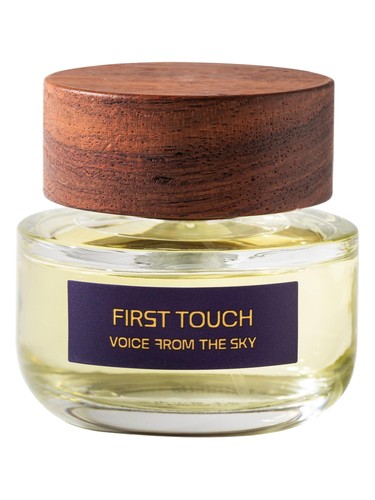 First Touch 小珍珠 bottle