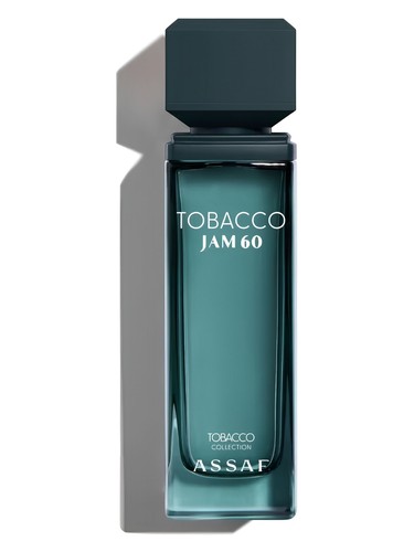 Tobacco Jam 60 bottle